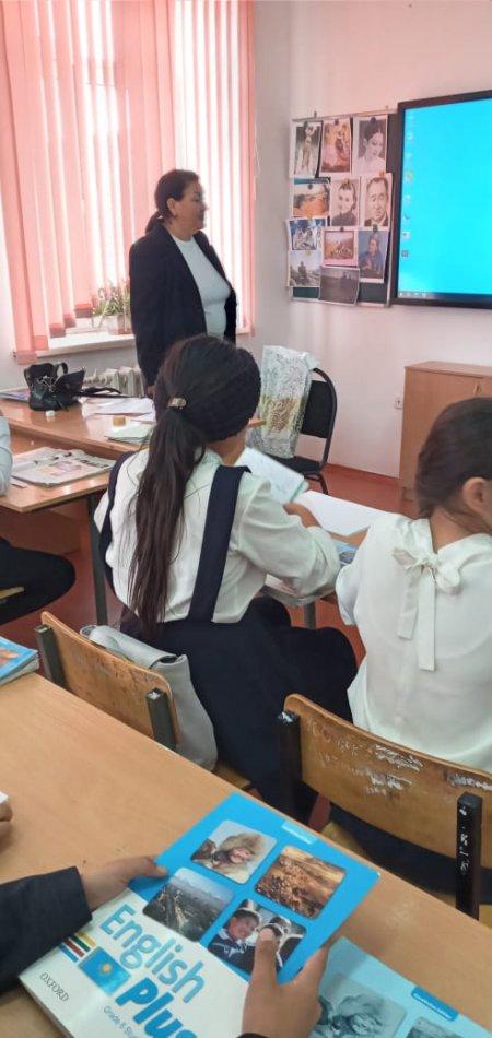 My Countri. National heroes