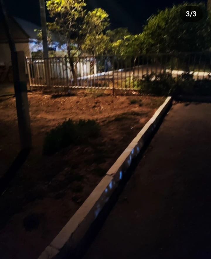 №34 М.Смағұлов атындағы орта мектебінде қыркүйек айының 29 жұлдызында "Түнгі ауылдағы балалар" атты түнгі рейдтік іс-шаралары ұйымдастырылды.